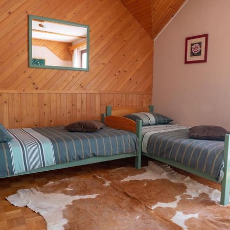 Apartments Maja By The River Bohinj Εξωτερικό φωτογραφία