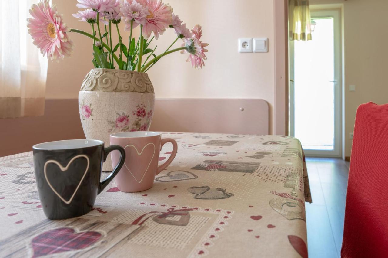 Apartments Maja By The River Bohinj Εξωτερικό φωτογραφία