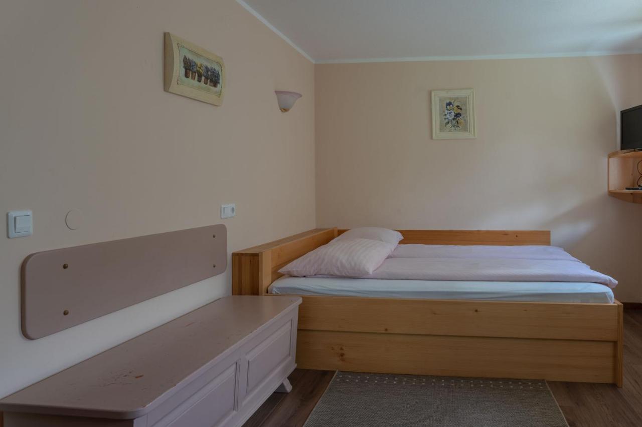 Apartments Maja By The River Bohinj Εξωτερικό φωτογραφία
