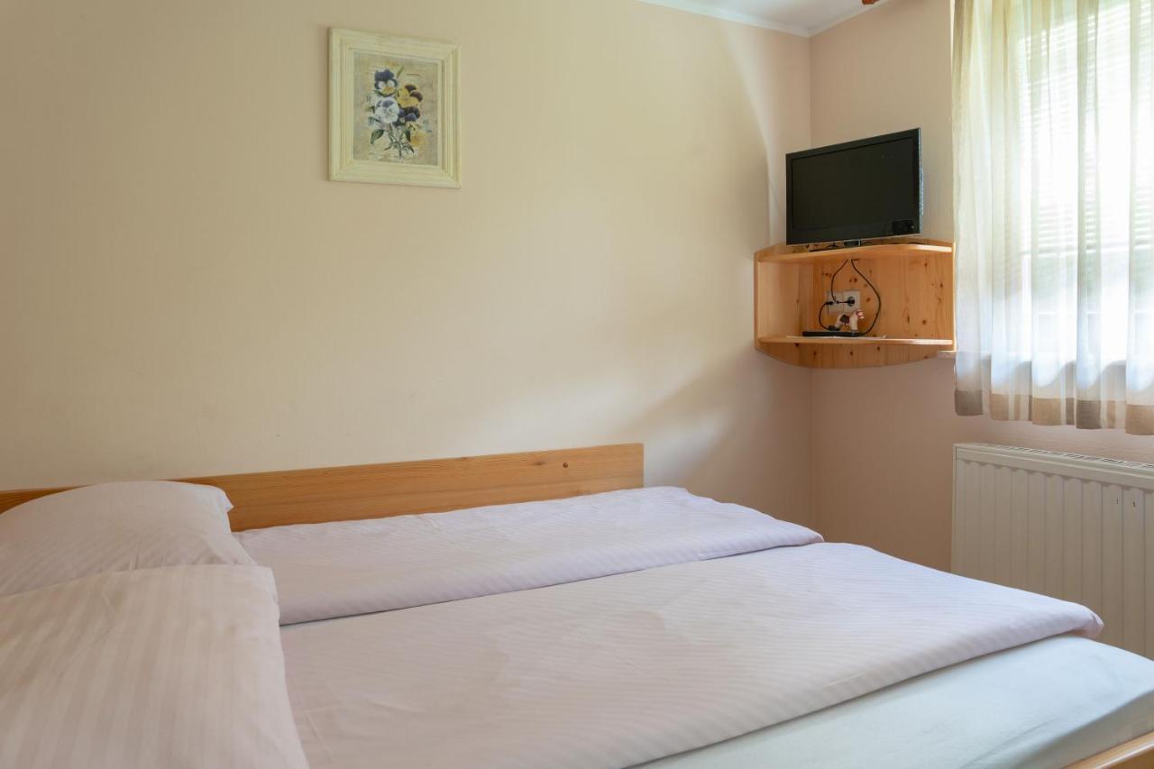 Apartments Maja By The River Bohinj Εξωτερικό φωτογραφία