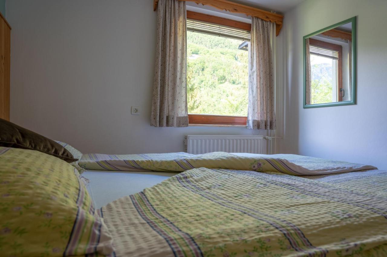 Apartments Maja By The River Bohinj Εξωτερικό φωτογραφία