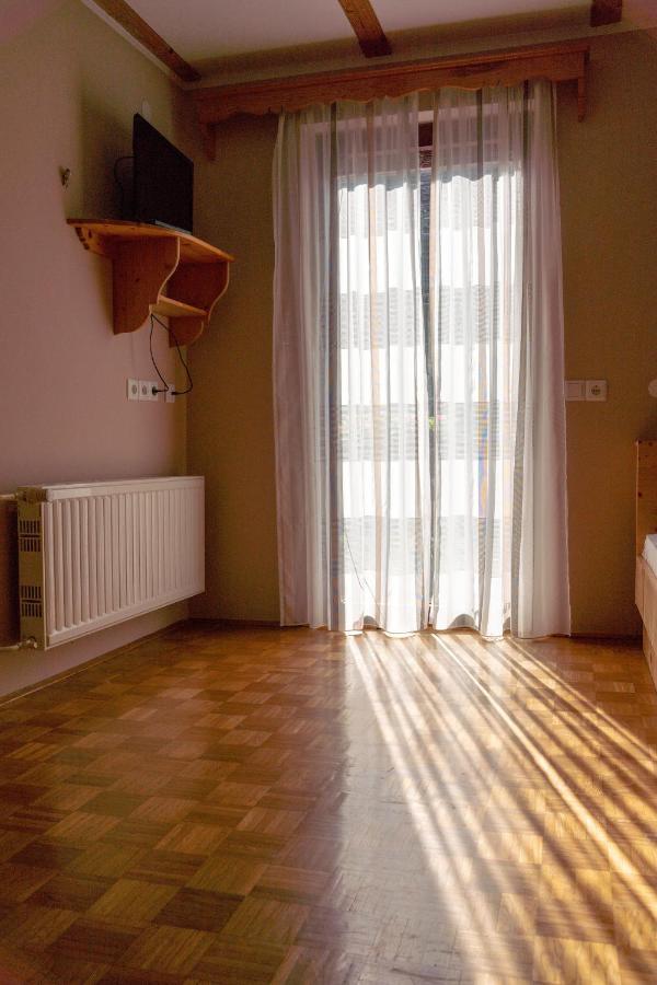 Apartments Maja By The River Bohinj Εξωτερικό φωτογραφία